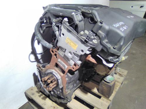 Engine BMW 5 Touring (E39) 525 d | BP19845672M1 
