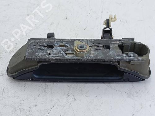 Front right exterior door handle AUDI A4 B5 (8D2) 1.6 | BP19834323C129 
