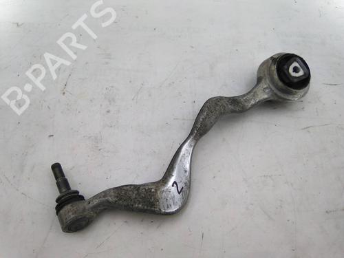 Used Right front suspension arm BMW 1 (E87) 118 d (122 hp) 19818622