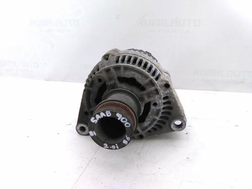 Used Alternator SAAB 900 II Convertible 2.0 -16 Turbo (185 hp) 19847970