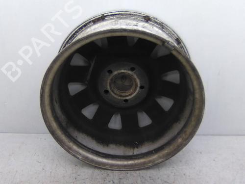 Felg AUDI A6 C5 (4B2) 1.9 TDI | BP19838132C45 