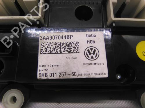 AC Styreenhet / Manøvreringsenhet VW TOURAN (1T1, 1T2) 2.0 TDI | BP22939404I5