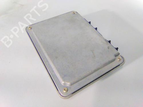 Engine control unit (ECU) VW PASSAT B5 (3B2) 1.9 TDI | BP22935758M57 