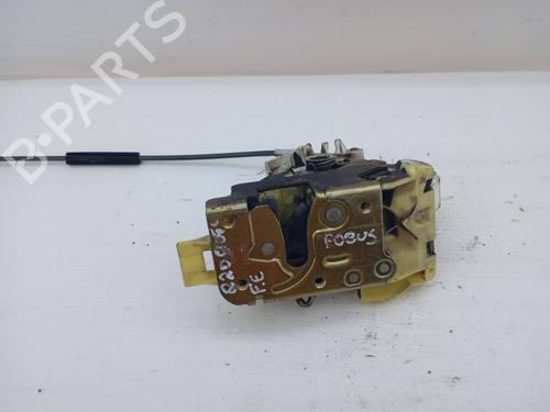 Serratura anteriore sinistra FORD FOCUS I (DAW, DBW) 1.4 16V | BP29545724C98 