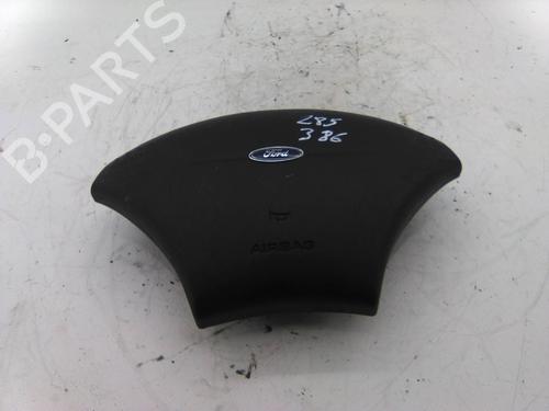Førerens kollisjonspute FORD FOCUS I Turnier (DNW) 1.6 16V (100 hp) 19873963