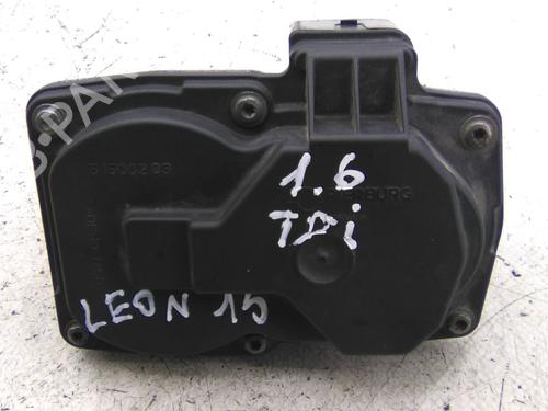 Used Other SEAT LEON (5F1) 1.6 TDI (105 hp) 20134349