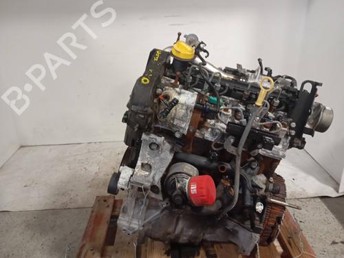 Used Engine NISSAN MICRA III (K12) 1.5 dCi (65 hp) 30460872