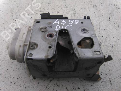 Used Front right lock AUDI A3 (8L1) 1.9 TDI (110 hp) 19838711