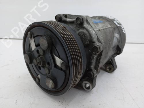 Used AC compressor VW SHARAN (7M8, 7M9, 7M6) 1.9 TDI (90 hp) 19842026