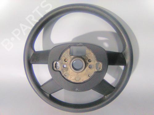 Steering wheel VW GOLF V (1K1) 2.0 TDI | BP22935808C49 