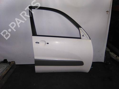 Used Right front door TOYOTA RAV 4 II (_A2_) 2.0 D 4WD (CLA20_, CLA21_, CLA20R, CLA21R) (116 hp) 19864311