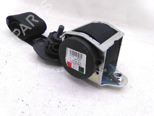 Used Front left seatbelt BMW 5 (F10) 520 d (200 hp) 31256110