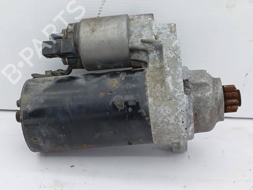Starter VW FOX Hatchback (5Z1, 5Z3, 5Z4) 1.4 TDI | BP19865617M8 