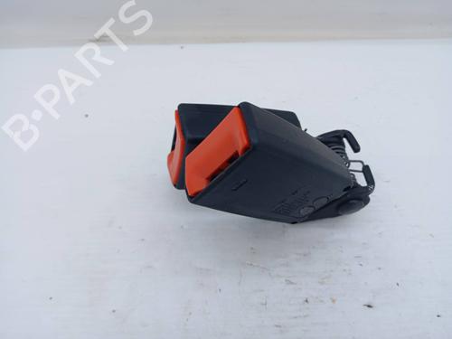 Used Seat buckle FORD FOCUS II Turnier (DA_, FFS, DS) 1.6 TDCi (109 hp) 31256024