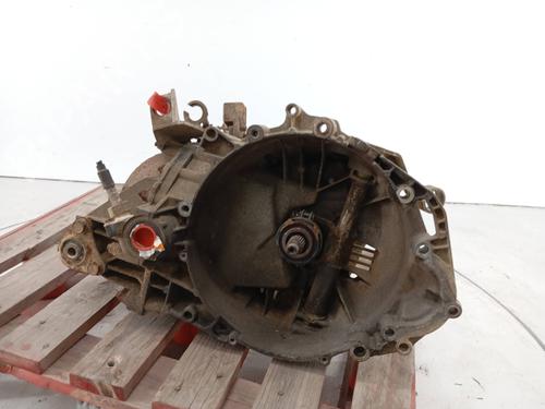 Boîte de vitesses PEUGEOT BOXER Bus (230P) 1.9 TD (90 hp) 31934144