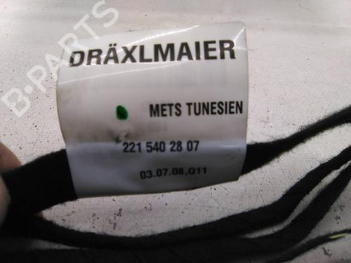 Other MERCEDES-BENZ S-CLASS (W221, V221) S 350 CDI | BP27835872O1 