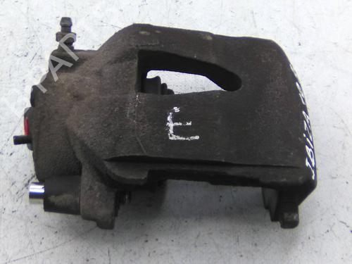 Left front brake caliper SEAT IBIZA IV (6J5, 6P1) 1.2 | BP19836447M105 