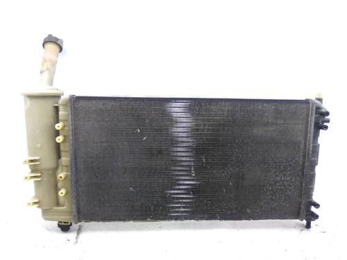 Køler FIAT PUNTO (188_) 1.2 16V 80 (188.233, .235, .253, .255, .333, .353, .639,... (80 hp) 19876527