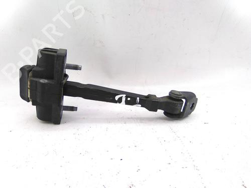 Used Hinge/Door check strap Hinge/Door check strap RENAULT CLIO IV (BH_) 1.5 dCi 75 (75 hp) 20513013 20513013