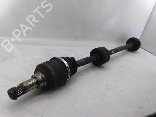 Right front driveshaft FIAT PUNTO (176_) 60 1.2 (176AP, 176AR, 176AQ, 176BB) | BP27040160M39