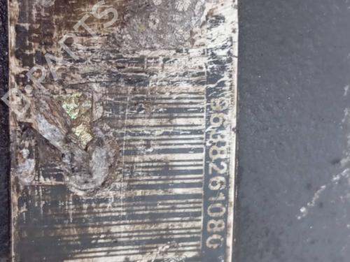 Right front brake caliper PEUGEOT 206 Hatchback (2A/C) 1.9 D | BP29751537M104