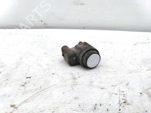 Electronic module CITROËN C4 I (LC_) 1.6 HDi | BP19870085M83 