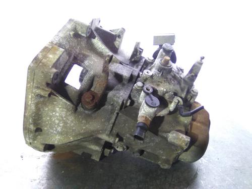 Gearbox FIAT PUNTO (188_) 1.2 16V 80 (188.233, .235, .253, .255, .333, .353, .639,... | BP19866444M3