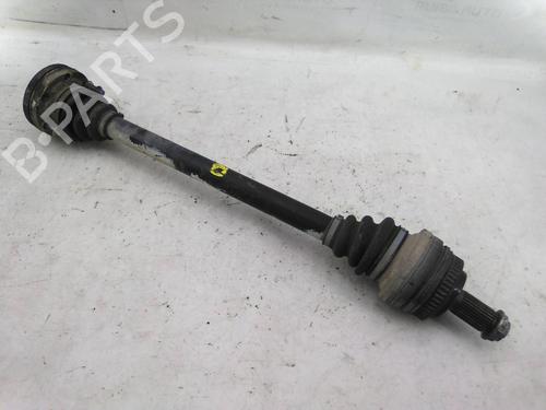 Used Right rear driveshaft BMW 3 (E46) 320 d (129 hp) 19827682