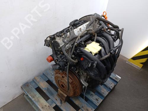 Engine SEAT IBIZA IV (6J5, 6P1) 1.4 | BP29808759M1