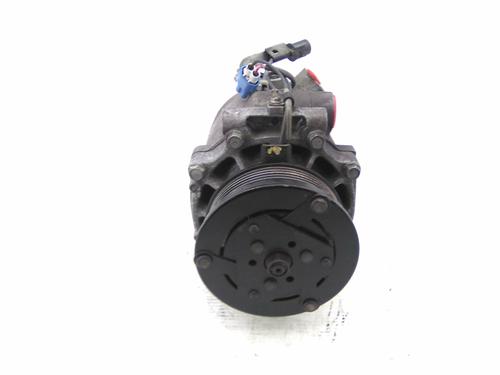 AC compressor MITSUBISHI GRANDIS (NA_W) 2.0 DI-D (NA8W) | BP19823067M34 