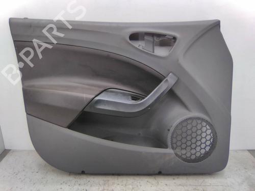 Used Front left panel SEAT IBIZA IV ST (6J8, 6P8) 1.2 TDI (75 hp) 19864692