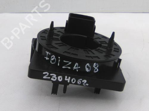 Used Squib airbag SEAT IBIZA III (6L1) 1.2 12V (70 hp) 24813689