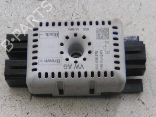 Andere SEAT LEON (5F1) 1.6 TDI | BP20216942O1