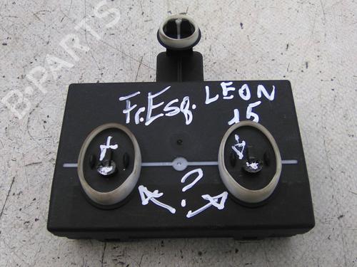 Andre SEAT LEON (5F1) 1.6 TDI (105 hp) 20216940