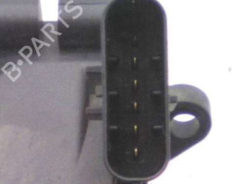 Pedal SKODA FABIA III (NJ3) 1.0 TSI | BP20598774I4