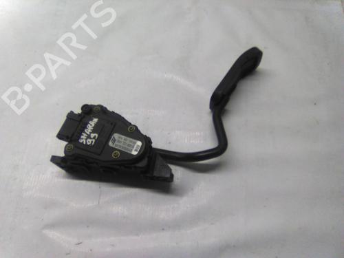 Used Pedal VW SHARAN (7M8, 7M9, 7M6) 1.9 TDI (90 hp) 19836581