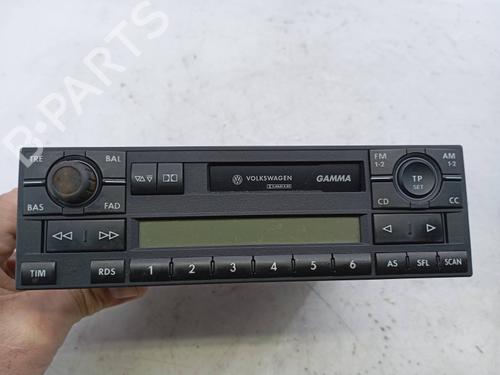 Bilradio VW PASSAT B5.5 (3B3) 1.9 TDI (101 hp) 30540215
