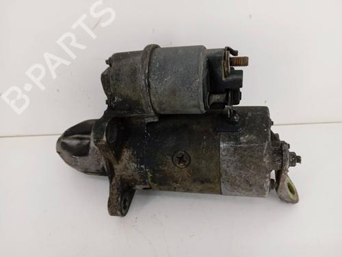 Used Starter Starter ROVER 400 II Hatchback (RT) 414 Si (103 hp) 33961155 33961155