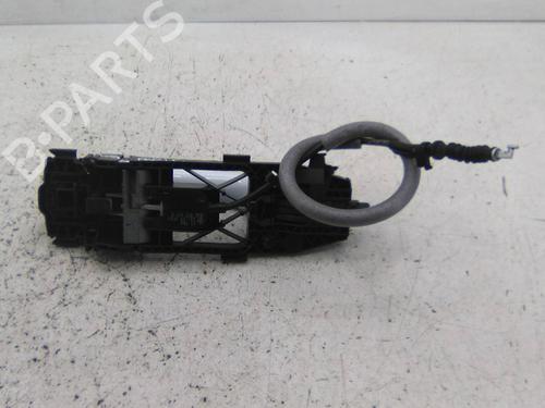 Høyre foran utvendig håndtak SEAT LEON (5F1) 1.0 TSI | BP21268071C129 