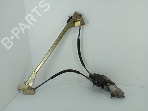 Elevalunas delantero izquierdo CITROËN ZX (N2) 1.4 (75 hp) 31814264