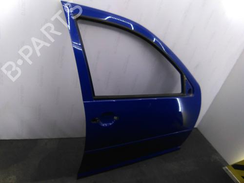 Dør høyre foran VW BORA Variant (1J6) 1.9 TDI | BP19820611C3 