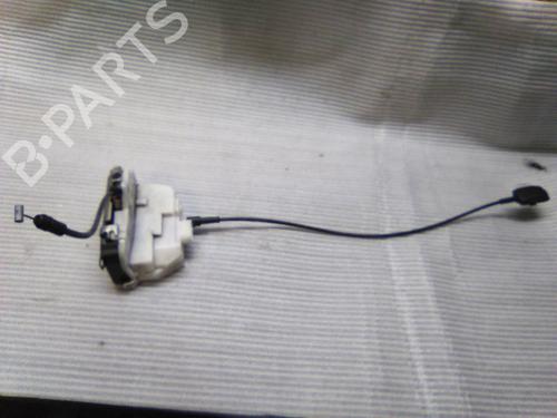 Rear left lock RENAULT MEGANE II (BM0/1_, CM0/1_) 1.5 dCi (BM0F, BM0T, BM2B, CM0F, CM0T) | BP19852093C100 