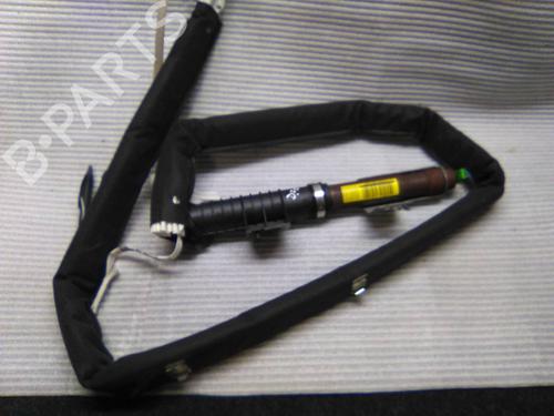 Used Right curtain airbag RENAULT MEGANE II (BM0/1_, CM0/1_) 1.5 dCi (BM0F, BM0T, BM2B, CM0F, CM0T) (82 hp) 19859660