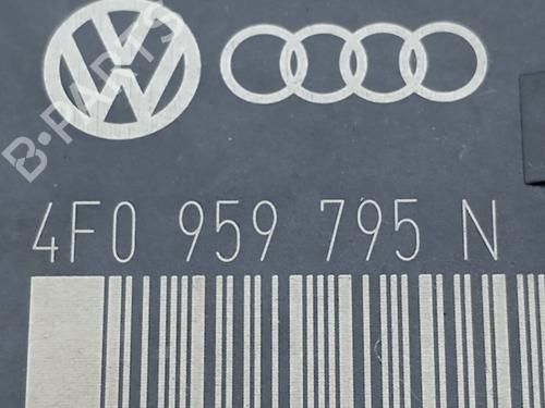 Other AUDI A4 B8 (8K2) 2.0 TDI | BP20486281O1