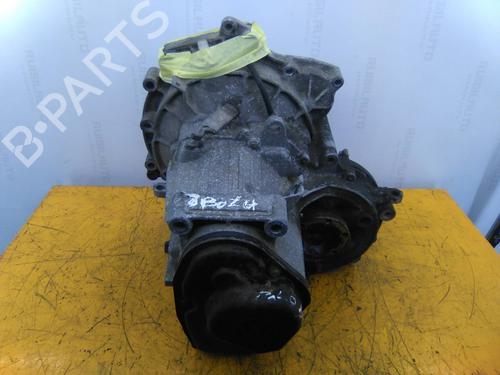 Gearbox SEAT IBIZA II (6K1) 1.3 i | BP19853940M3 