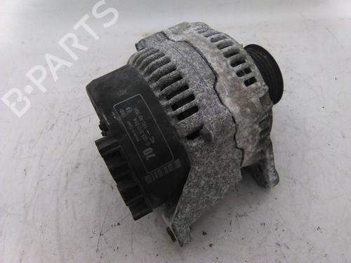 Alternator FORD ESCORT V (AAL, ABL) 1.6 i 16V | BP19845894M7 