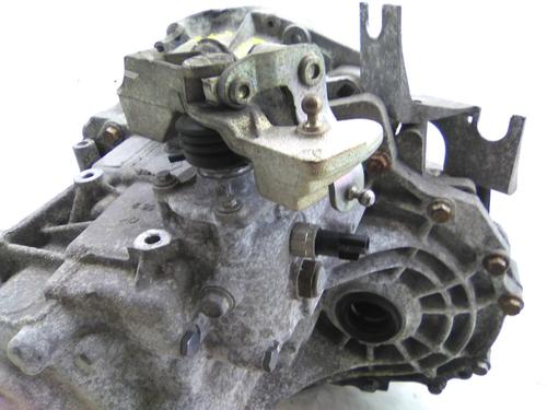Gearbox RENAULT MEGANE II Estate (KM0/1_) 1.9 dCi (KMRG, KM1G, KM0G, KM2C) | BP30046477M3 