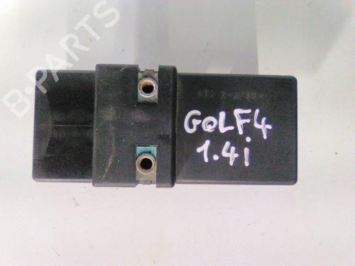 Engine control unit (ECU) VW GOLF IV (1J1) 1.9 TDI | BP22935785M57 