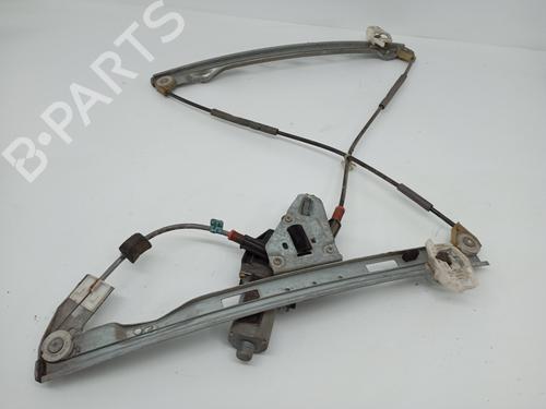 Rudehejsemekanisme Højre foran PEUGEOT 206 Hatchback (2A/C) 1.4 i | BP30947481C23