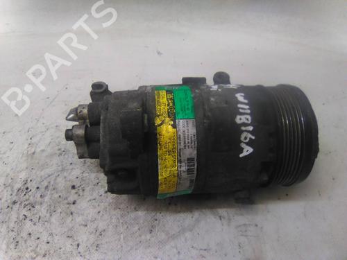 AC compressor MINI MINI Convertible (R52) Cooper S | BP19819990M34 
